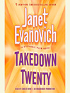 Cover image for Takedown Twenty